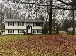 178 Gooseneck Hill Rd, Canterbury, CT 06331