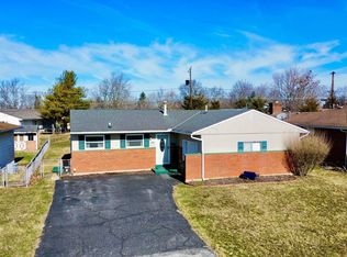 646 Hillsdale Dr, West Jefferson, OH 43162