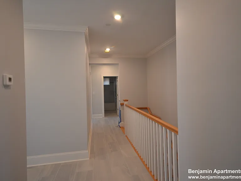 100 Brooks St #1 — Photo 4