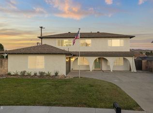 3186 N Galena Ave, Simi Valley, CA 93065