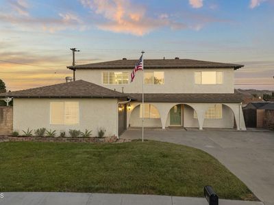 3186 N Galena Ave, Simi Valley, CA, 93065