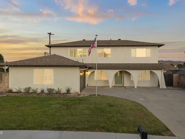 3186 N Galena Ave, Simi Valley, CA 93065