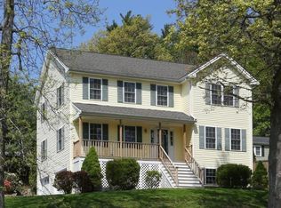 167 Parker St, Maynard, MA 01754
