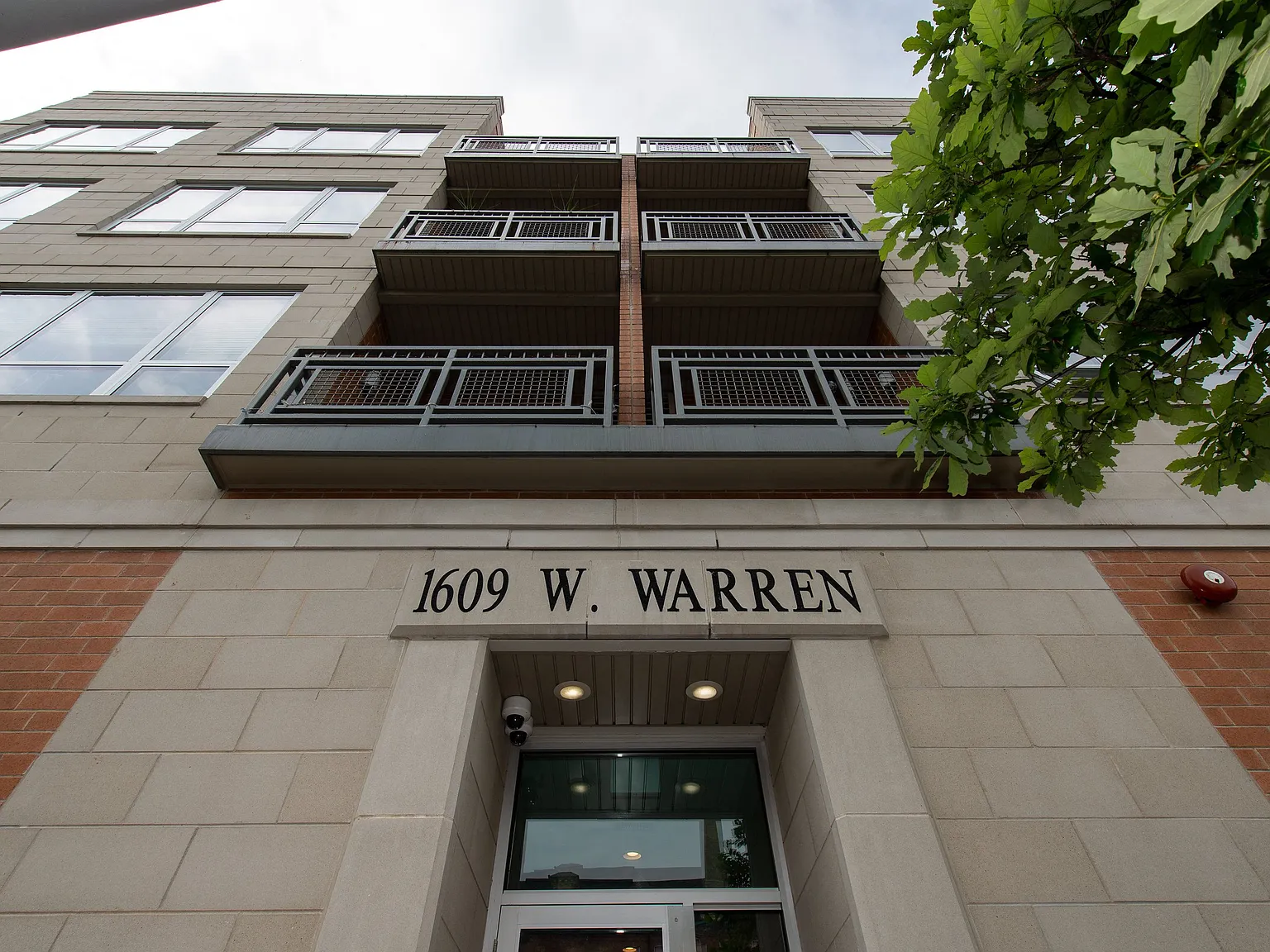 HIGHPOINT West Loop — Photo 4