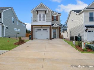 3707 Meadow Vista Ln, Tallahassee, FL 32308