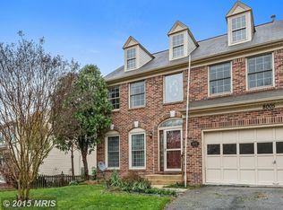 8005 Craddock Rd, Greenbelt, MD 20770