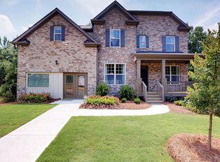 523 Blue Mountain Rise, Canton, GA 30114