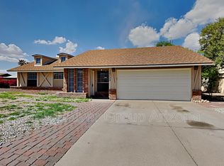 10732 W Morten Ave, Glendale, AZ 85307