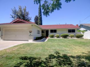 1417 W Rumble Rd, Modesto, CA 95350