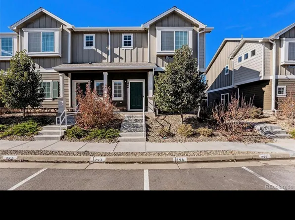 14700 E 104th Ave, Commerce City, CO