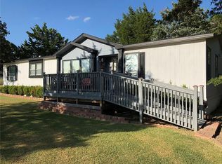 309 Woodhaven Dr, Alvarado, TX 76009