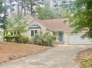 102 Chestnut Court, Pine Knoll Shores, NC 28512