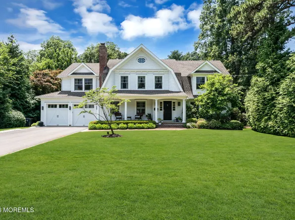 94 Lewis Lane, Fair Haven, NJ 07704