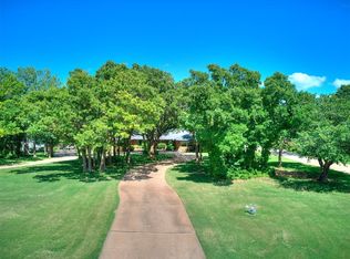 4506 Karen Dr, Edmond, OK 73013