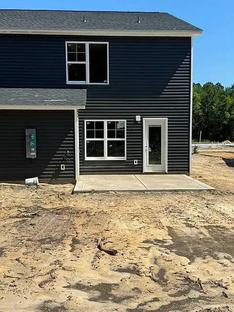1036 Johnson Street lot 7 - 1 — Photo 2