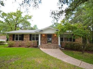 4204 Arcturus Ln, Mobile, AL 36693