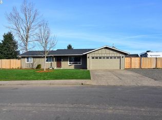 4005 Banner St, Eugene, OR 97404