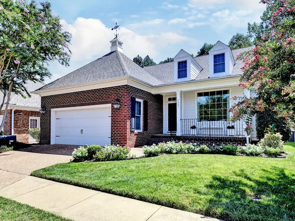 4027 River Moor, Williamsburg, VA 23188