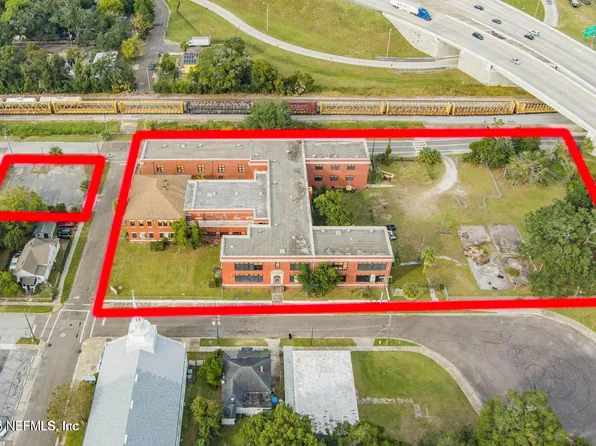 1221 E 16TH Street, Jacksonville, FL 32206