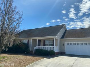 109 Robbie Ln, New Bern, NC 28562