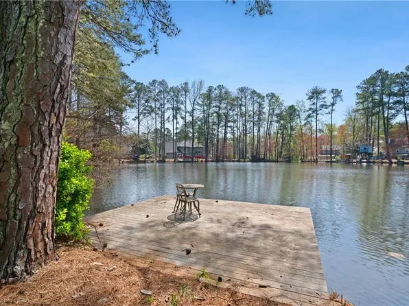 3250 Old Mill Trce SE, Marietta, GA 30067