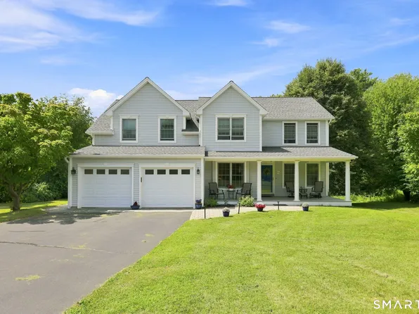 26 Folly Brook Lane, Manchester, CT 06040
