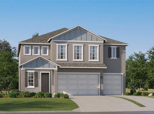 1433 Broward Dr, Zephyrhills, FL 33541