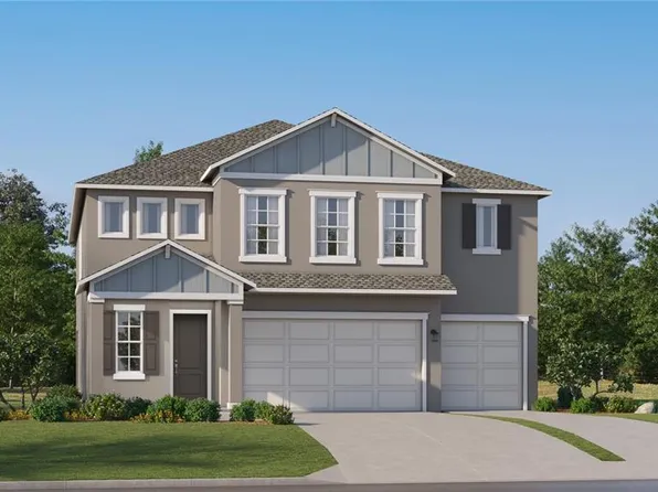 1433 Broward Dr, Zephyrhills, FL 33541
