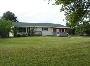 12860 Hubbard Lake Rd, Hubbard Lake, MI 49747