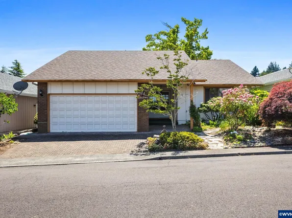 2026 Pecan Ct NW, Salem, OR 97304