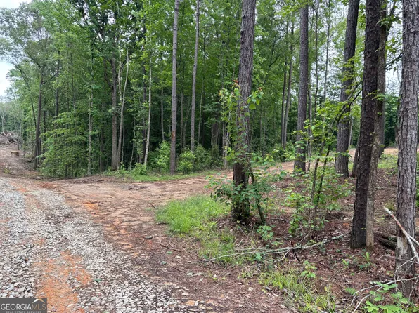 TRACT One 343 County Rd #892, Wedowee, AL 36278