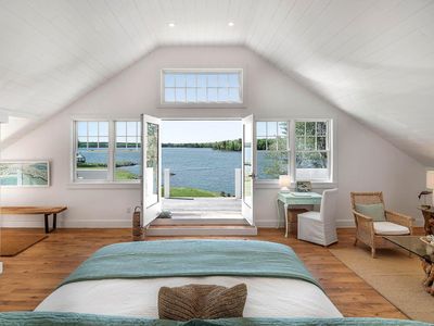 3 Flye Point Road, Brooklin, ME, 04616