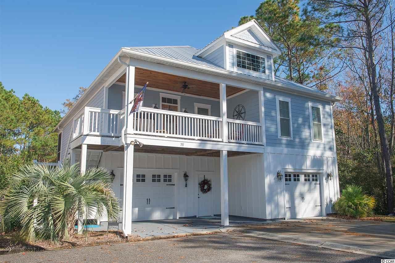 38 Big Oak Pl, Pawleys Island, SC 29585 Zillow