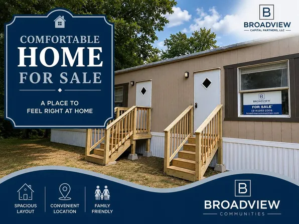 212 E 5th Ave #15A, Winfield, KS 67156