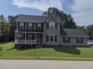42035 Starlight Dr, Leonardtown, MD 20650