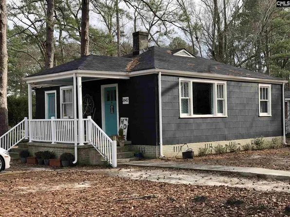 2642 Marling Dr, Columbia, SC 29204