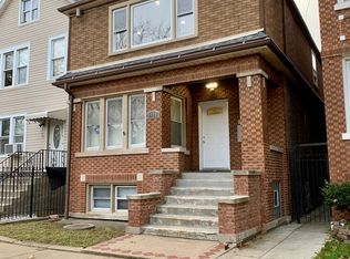 4610 S Rockwell St, Chicago, IL 60632