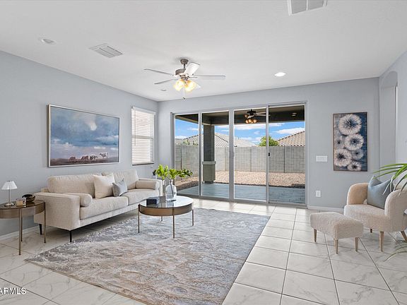 3rd image of 2846 W NEW RIVER Drive