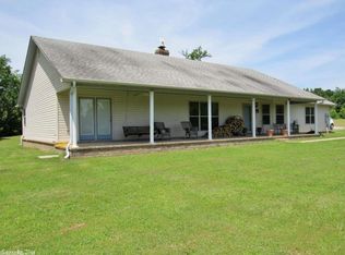 266 Grant 3531 St #3531, Sheridan, AR 72150