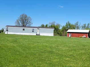 4642 Black Rd, Osseo, MI 49266