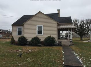 2316 Mount Vernon Ave, Point Pleasant, WV 25550