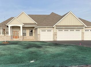 4583 166th Ave NW, Andover, MN 55304