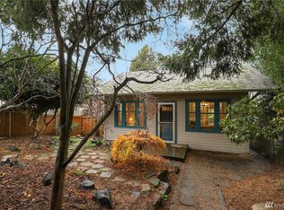 6337 40th Ave SW, Seattle, WA 98136