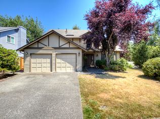 15130 SE 183rd Dr, Renton, WA 98058