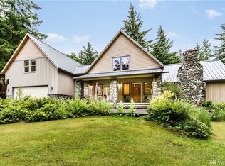 1277 Ranch Rd, Camano Island, WA 98282
