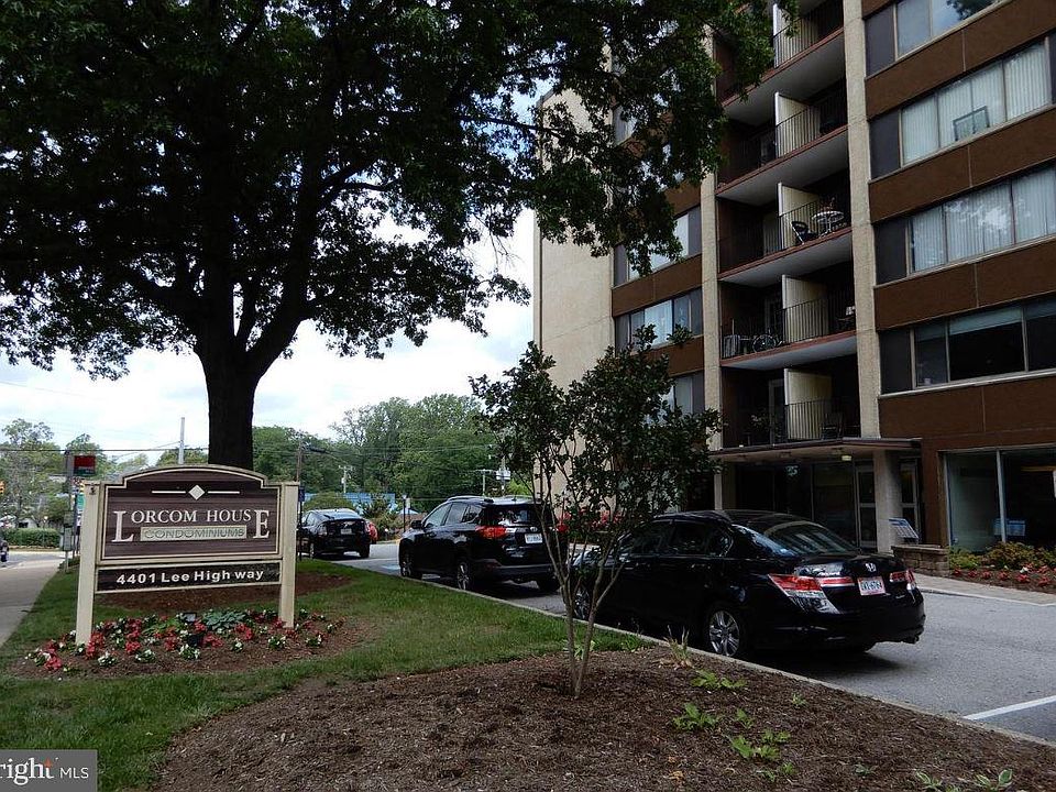 1st image of 4401 Lee Hwy APT 46