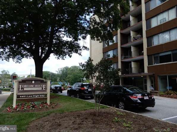 4401 Lee Hwy APT 46, Arlington, VA 22207