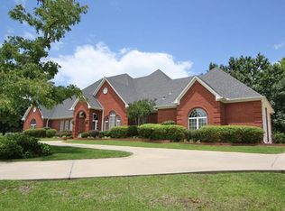 12695 County Road 168, Flint, TX 75762