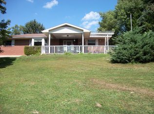 210 Fairgrounds Rd, Princeton, WV 24739