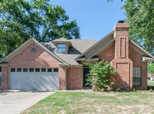 2912 Adam St, Conway, AR 72034